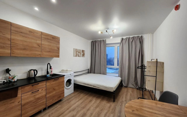 Квартира в 1 м Нижнелихоборском проезде 1