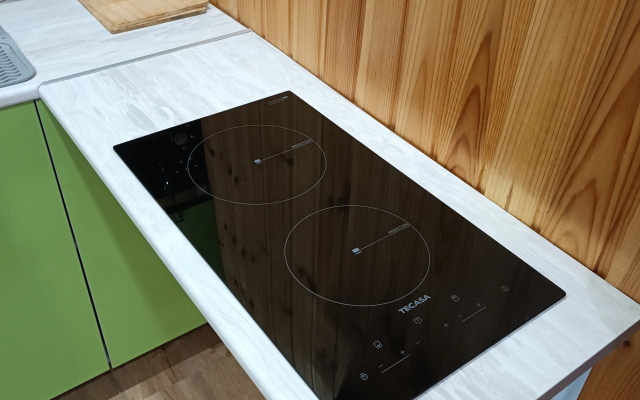 Частный Дом Уютный у Андрея