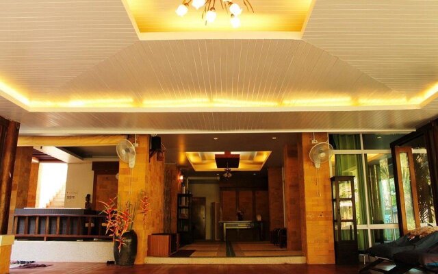 Отель Railay Princess Resort & Spa