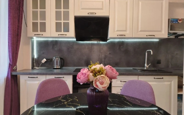 Квартира 66 в ЖК Каравелла Португалии