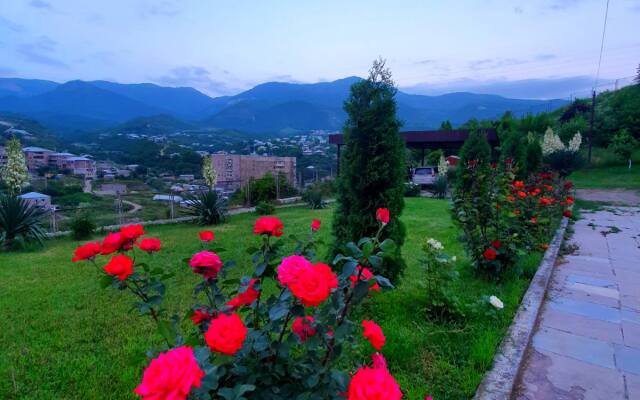 Ijevan's Garden Guest house