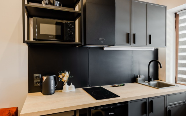 Квартира Magic Apart у Метро Василеостровская