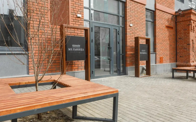 Студия Этажидейли на Азина 22/2