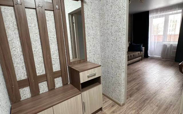 Апартаменты 1 комнатные