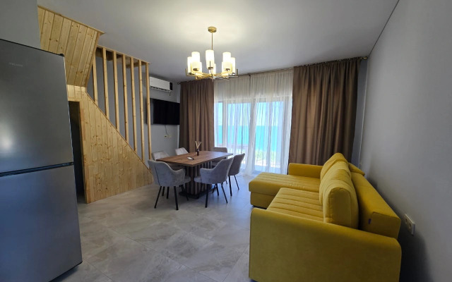 Private house Dom Na Beregu