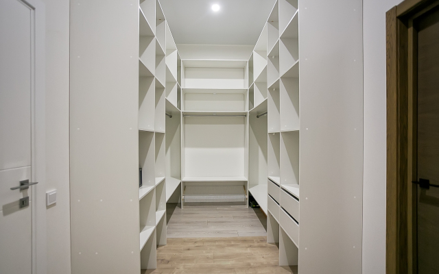 Апартаменты Gurzuflife Premium Luxe