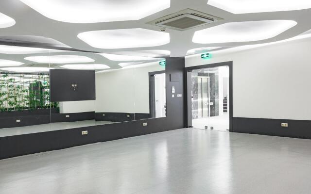 Graf Victor Apart Hotel