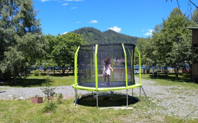 Частный Дом на Набережной 7Б