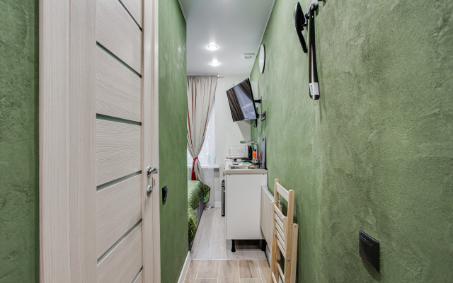 Generala Votinceva 8 Apartments