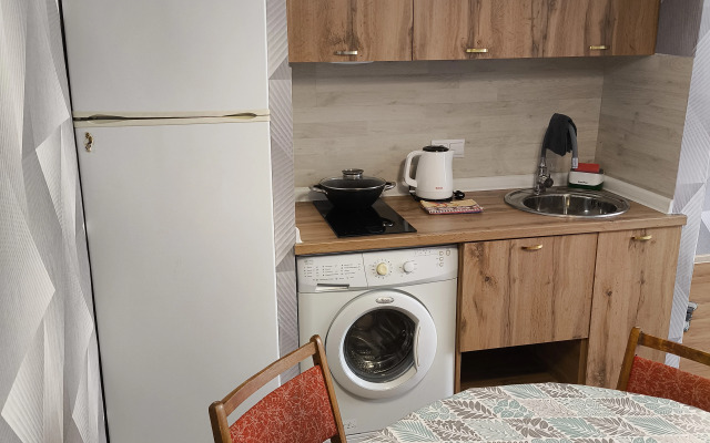 Квартира в центре Белорецка