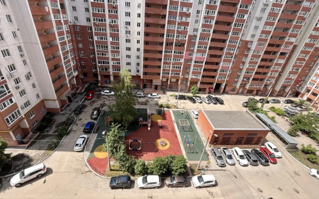 Apartamenty Studiya Flat