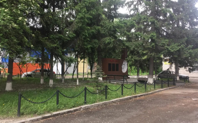 Гостевой дом Novosib