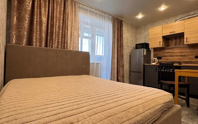 Na Ulitse Vasilenko 1/5 Apartments