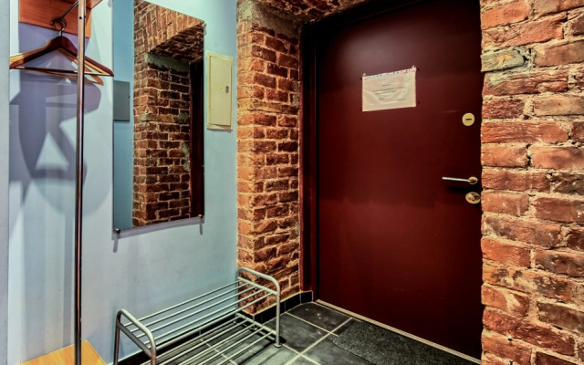 Апартаменты Оксанас на ул Рубинштейна 15/17