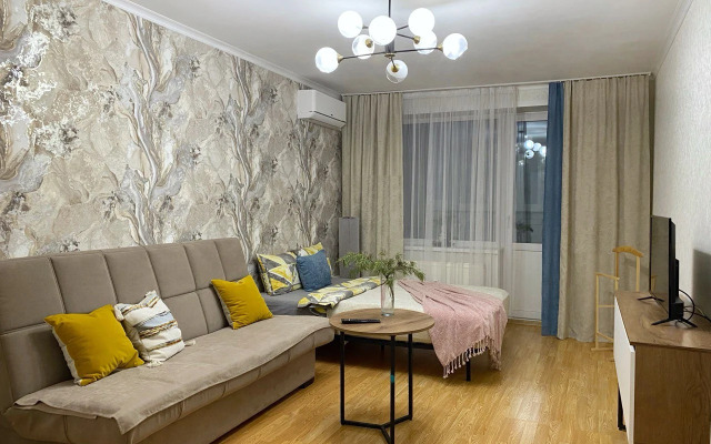 Uyutnaya Flat