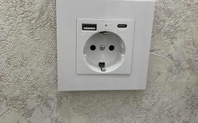 Квартира у набережной