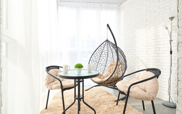 Baltic Sense Apartments