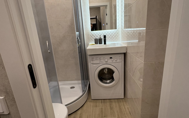 Квартира Солнечный 18