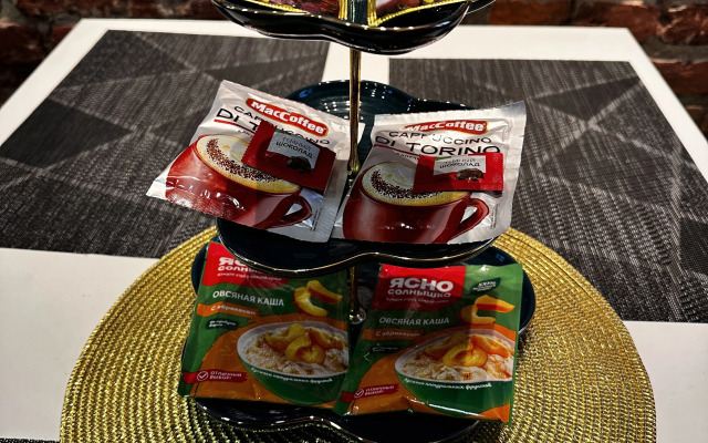 Апартаменты Уютные Стильные в Самoм Сердце Cтaрого Bыбоpгa