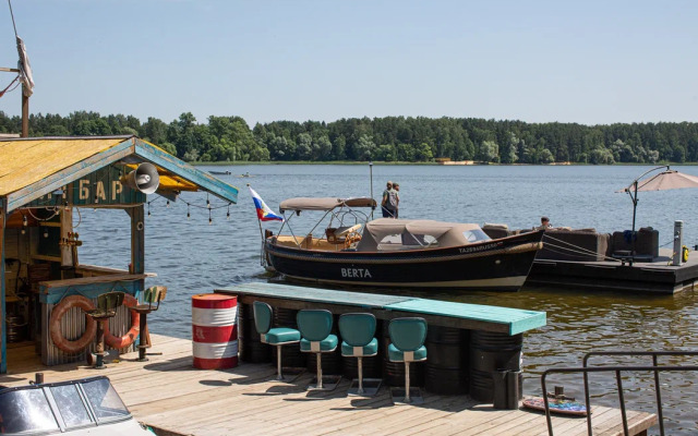Berta Village Recreation Camp