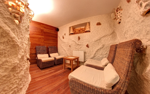 Lavanda Country Club Hotel