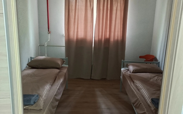 Хостел Невский 132