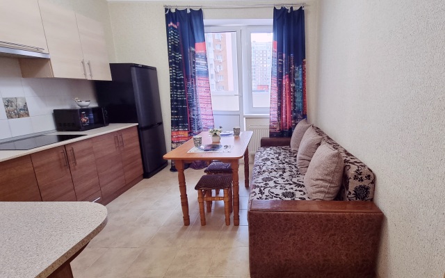 Apartamenty vozle Stadiona Krasnodar