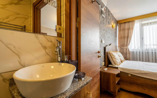Ottoman World Hotel