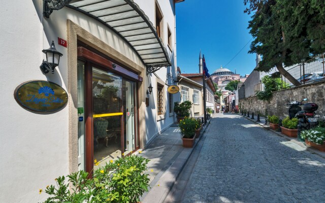 Zeynep Sultan Hotel