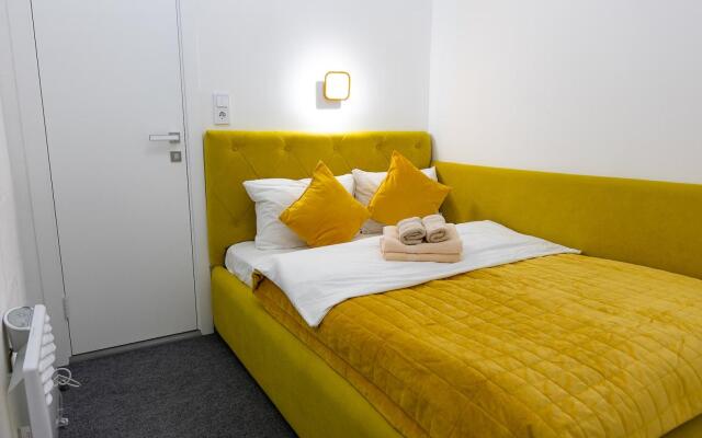 White Place Hotel