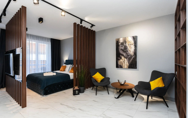 Alt Plats Apartments