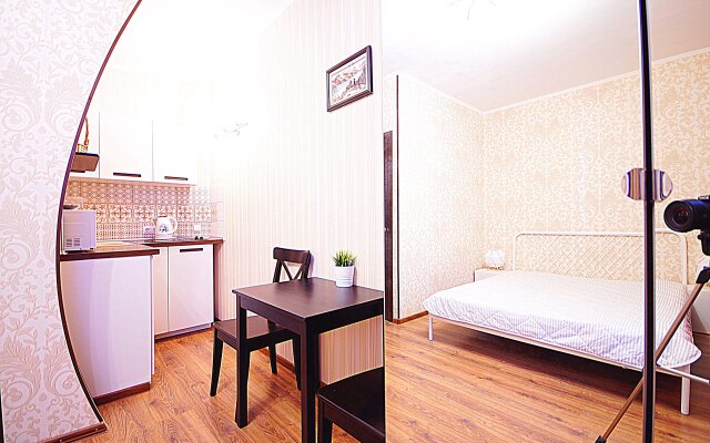 SutkiSpb Tsarskaya Stolitsa Apartments