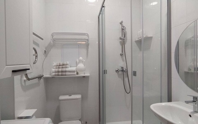 Квартира Студия Сканди в Видном