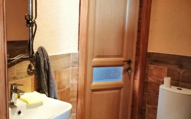 Шале Альпийская Усадьба Эльзас