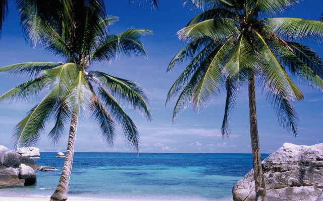 Charm Churee Villa Hotel & Resort