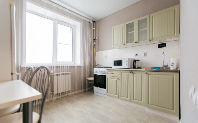 Квартира ПрезентХаус  Моршанское шоссе 24Г