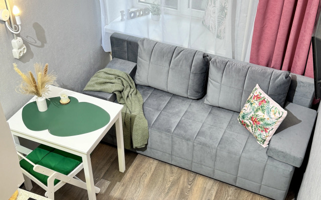 Квартира 2 Ночи на Съезжинской улице 27