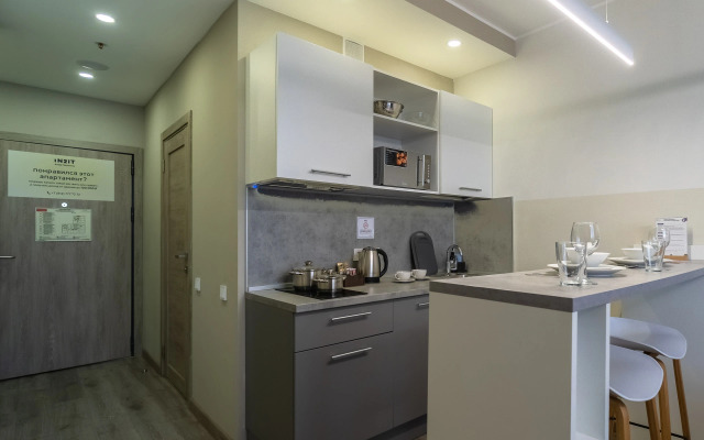 Spb Apartaments 20