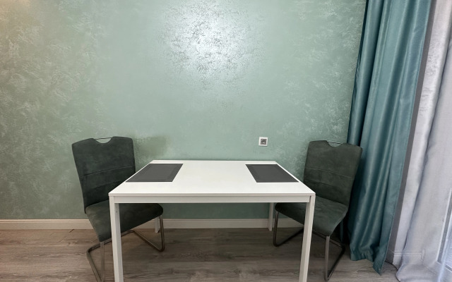 V Mikrorayone Yeletskiy Flat