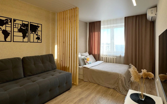 Uyutnaya Flat
