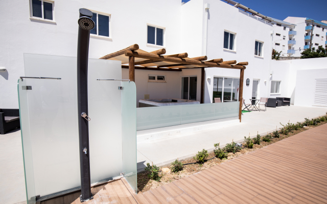 Ericeira Atlantic Guest House