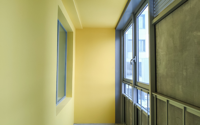 Apart59 | Chetyrekhmestnyye apartamenty FORREST u parka Gorkogo Apartments