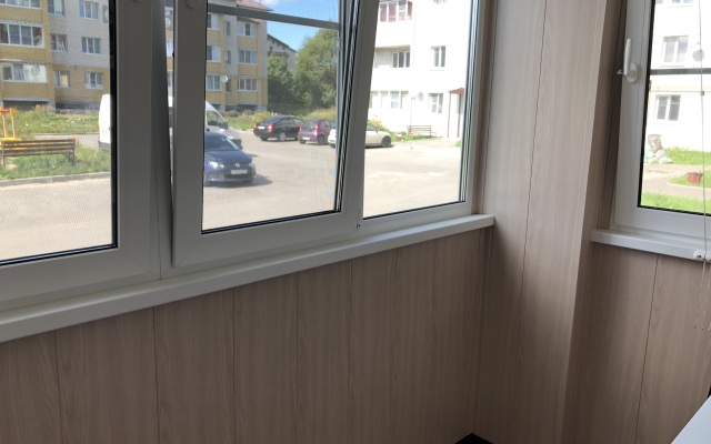 Apartamentyi Vspole 19