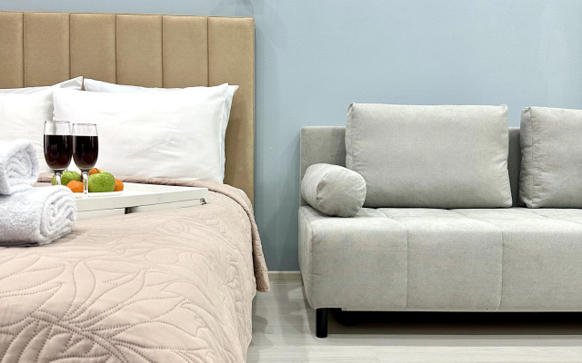 Квартира FSF Уютная в географическом центре Superior