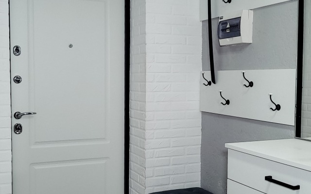 Квартира в исторической части города