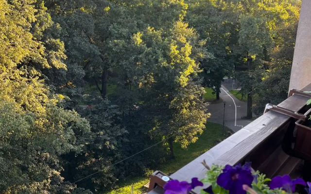 Квартира Самый Центр