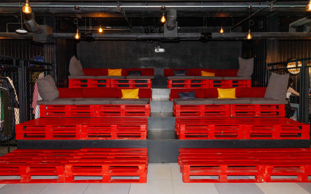 Апартаменты Студия