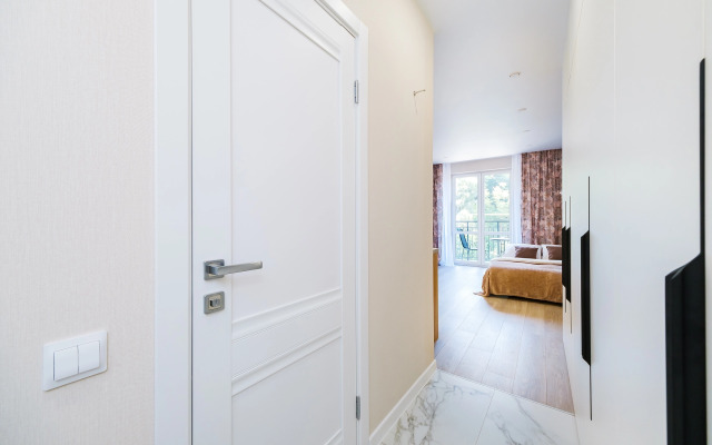 V Zhk Letniy Apartments 276