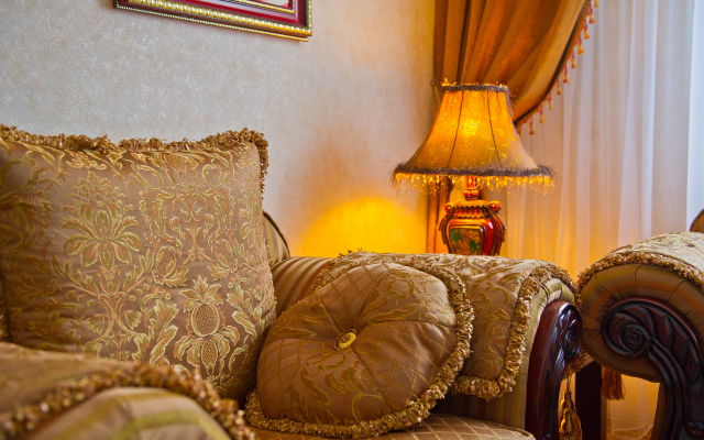 Park Suites Chisinau Hotel