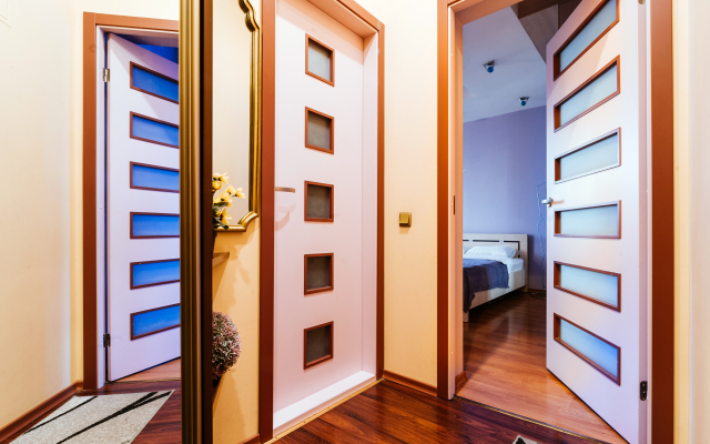Na Nezavisimosti 35 Apartments